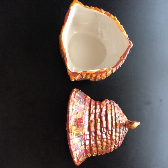 NEW LISTING! Vintage Turkey Gravy Bowl - Picture 5 of 6